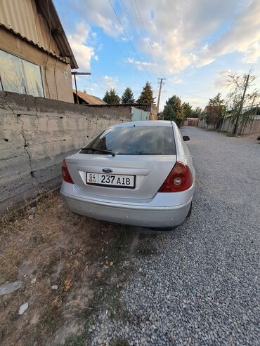 форд мондео бензин: Ford Mondeo: 2005 г., 1.7 л, Механика, Бензин, Седан