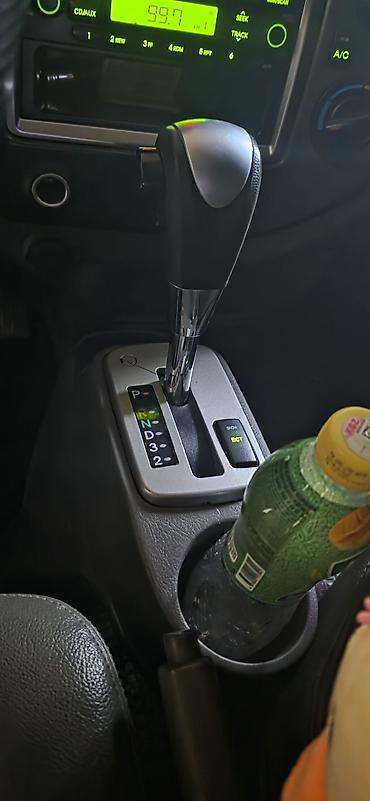 bud e9: Легкий грузовик, Hyundai, Стандарт, До 1 т, Б/у — 2