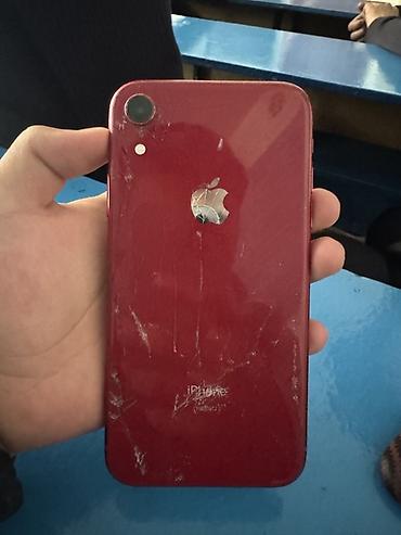 Apple iPhone: IPhone XR, 64 ГБ Характеристики и особенности: - Дисплей 6.1" — 9