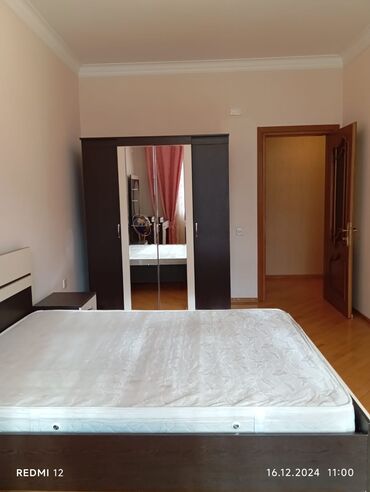 Uzunmüddətli kirayə mənzillər: Kirayə 🏡 verilir 4 otağlı (184 kv ) mənzil. 12 mərtəbənin 7-isi — 5