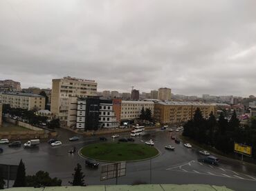 аренда 1 комнатной квартиры: Поселок Сабунчи, 3 комнаты, Новостройка, 135 м²