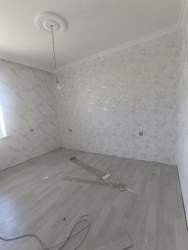 Həyət evləri və villaların satışı: 3 otaqlı, 100 kv. m, Yeni təmirli — 12