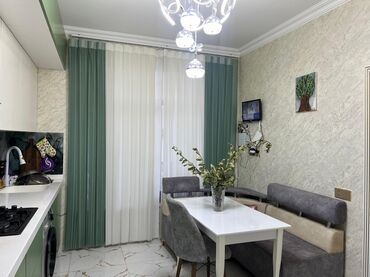 Həyət evləri və villaların satışı: 5 otaqlı, 115 kv. m, Yeni təmirli — 15