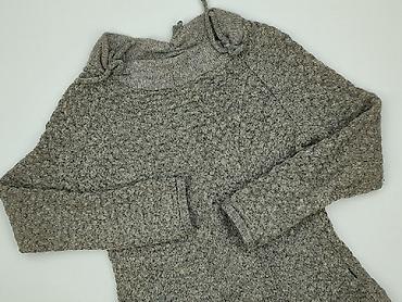 sweter jedwab: Sweter damski, rozmiar L — 1