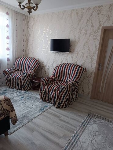 ehmedlide kiraye evler: Əhmədli, Pluton şadliq sarayının arxasında 5 mərtəbəli binanın 5 çi