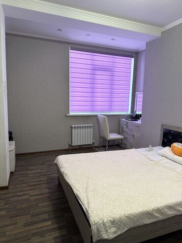 Продажа квартир: 3 комнаты, 85 м², Элитка, 5 этаж — 17