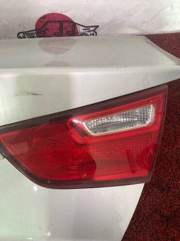 двигатель на киа: Фонарь крышки багажника Kia K5 TF 2 2015 прав. (б/у) КУЗОВНЫЕ ДЕТАЛИ -