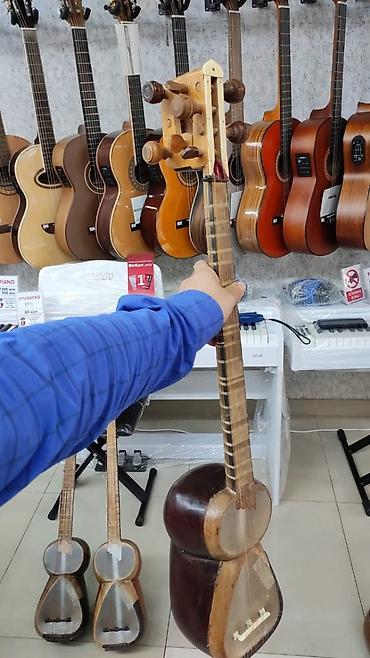 Tar: Tar Rast musiqi alətləri mağazası. Əhmədli, İnşaatçılar və Sumqayıtda — 1