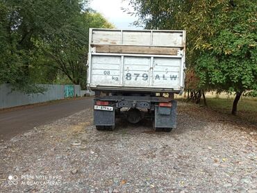 роторная косилка для минитрактора бу: Жүк ташуучу унаа, Стандарт, Колдонулган