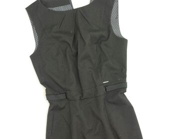 sukienki wizytowe plus size allegro: Sukienka damska, Orsay, rozmiar S