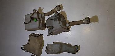 POSUDA BRISACA ZA NISSAN SUNNY | N13 / B12 / B11 na lalafo.rs POSUDA BRISACA ZA NISSAN SUNNY | N13 / B12 / B11