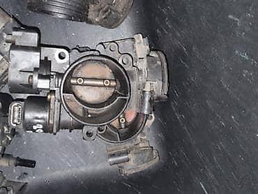 krilo za pezo 206: KLAPNA GASA ZA PEUGEOT 306 OD 1996. DO 2001. GOD. | klapna gasa za — 7