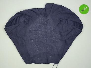 narzuta: Undercolors Of Benetton, Ponczo damskie, rozmiar One size — 3