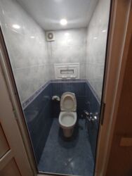 Köhnə tikili: Bakı, Əhmədli, 3 otaqlı, Köhnə tikili, m. Həzi Aslanov, 50 kv. m — 11