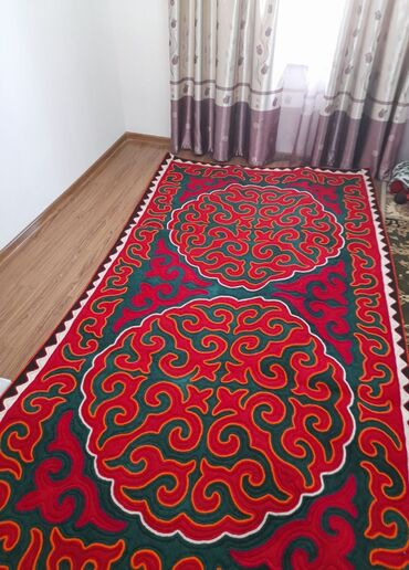 электронный коврик для намаза купить: Шырдак Новый, 300 * 200, Квадратный