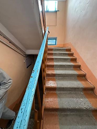 56: 1 комната, 29 м², Мед Академия Хрущевка, 1 этаж, Косметический ремонт — 5