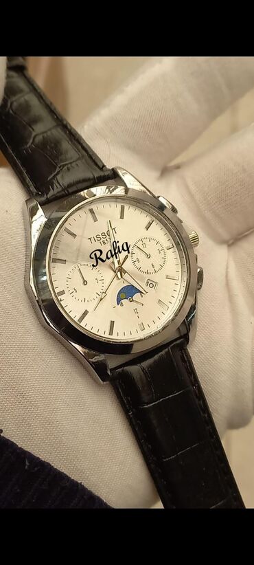 Qol saatları: Yeni, Qol saatı — 11