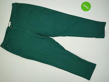 badury: F&F, Spodnie materiałowe damskie, rozmiar XL — 2