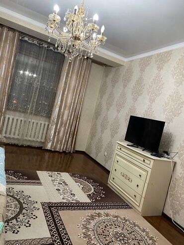 Посуточная аренда квартир: 2 комнаты, Постельное белье, Кондиционер, Парковка — 8