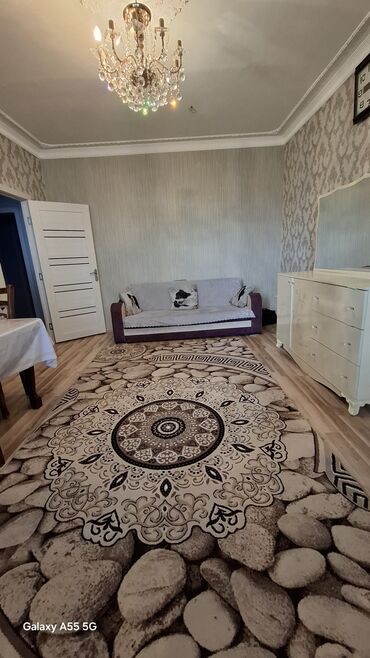 Yeni tikili: 3 otaqlı, Yeni tikili, 62 kv. m — 7