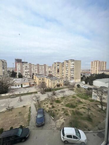 Köhnə tikili: Bakı, Yeni Günəşli Massiv V, 2 otaqlı, Köhnə tikili, 40 kv. m — 12