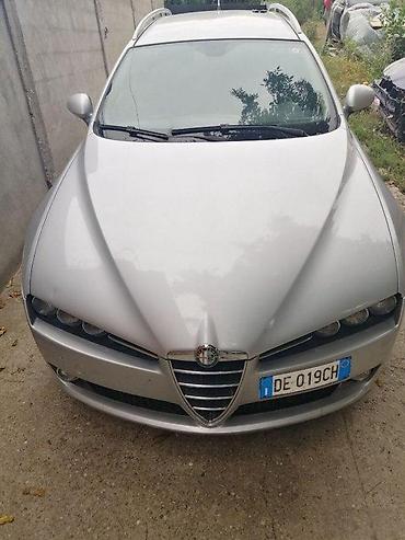 citroen c3 branik: Alfa Romeo 159 prednji branik. Alfa Romeo 159 prednji branik Kontakt — 4
