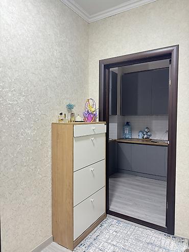 Продажа квартир: 1 комната, 45 м², Элитка, 5 этаж, Евроремонт — 5