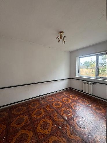 nice house: 4 комнаты, 92 м², 7 соток, Сокулук, Собственник — 4
