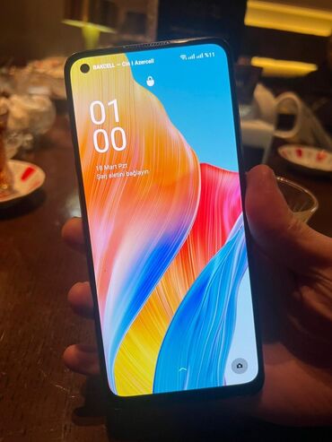 oppo a31: Oppo A78, 256 GB