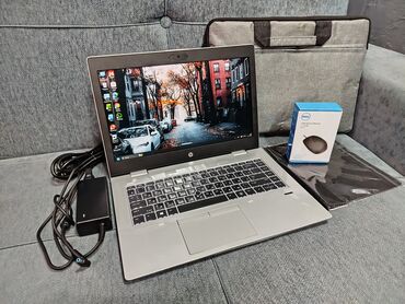 сколько стоит компьютер в кыргызстане: Ноутбук, HP, 16 ГБ ОЗУ, Intel Core i5, 14 ", Б/у, Для работы, учебы, память NVMe SSD