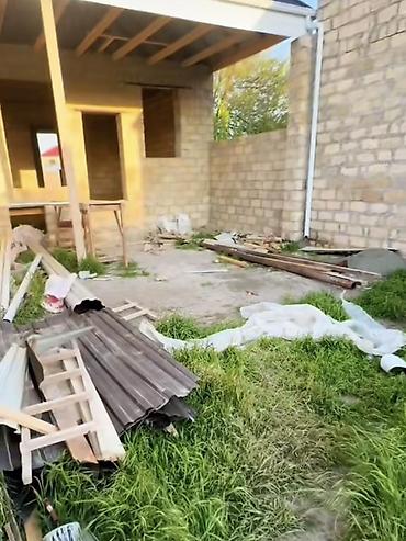 sabunçu kiraye heyet evleri: 3 otaqlı, 75 kv. m, Kredit var, Yeni təmirli — 1