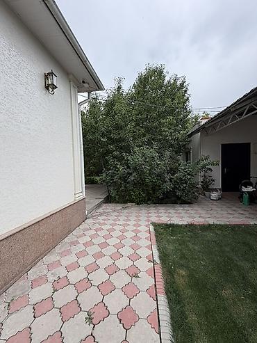 Продажа коттеджей и домов: Продается дом в село ортосай. 11соток. Два дома на одном участке — 15