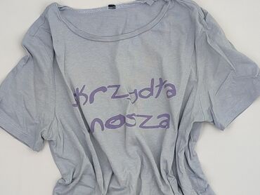 bluzki koszulowe z krótkim rękawem: Women`s T-shirt, size S (EU 36)