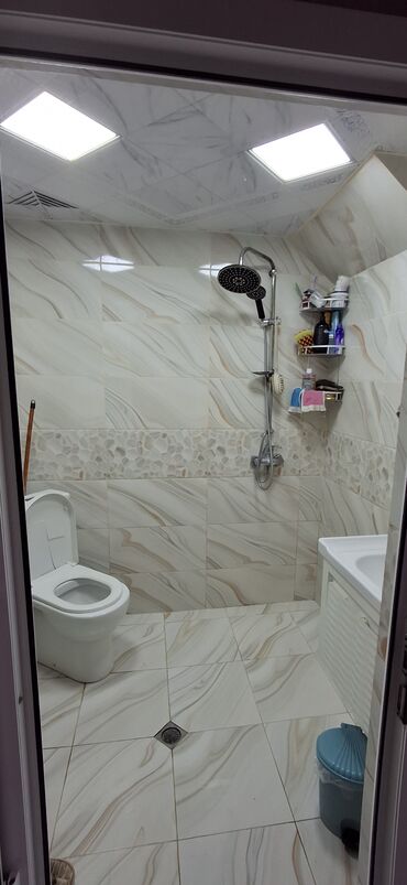 Uzunmüddətli kirayə mənzillər: Ev kiraye verilir unvan Masazir Yusif Semedoglu kuçesi 6otag bir — 8