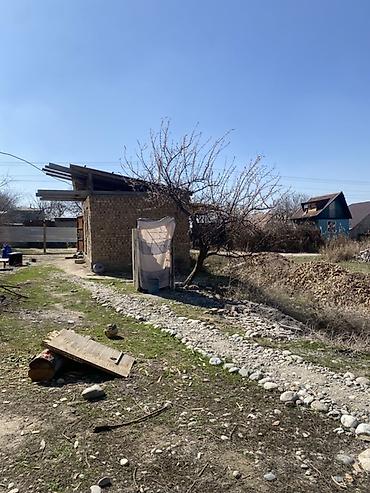 Продажа дач: Продаётся дом с участком. - Одноэтажный дом из кирпича с — 36