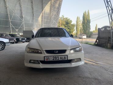 хонда цивик 2002 хэтчбек: Honda Accord: 2002 г., 2 л, Автоматические, Бензин, Седан