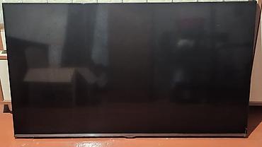 Samsung UE48H5270AU televizor Televizorun ekrani işlemir, temir