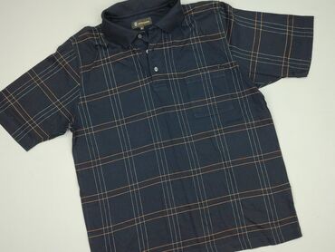 Polo shirt for men, M (EU 38), condition - Perfect