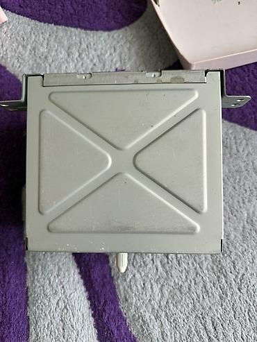 Avtoelektronika: Chevrolet kruz ucun rengli monitor satiram komplekt cercivesinen bir — 3