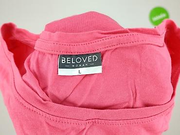 nice shirts eu: Beloved, Футболка жіноча, розмір L — 4