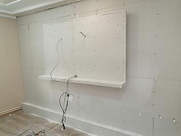 Građevinarstvo i rekonstrukcija: Gipsarski radovi - Gips na kvadrat. Radimo sve vrste gipsarskih — 4