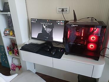 attack shark: Güclü oyun və iş stansiyası – tam stolüstü PC seti əlavə olaraq — 3