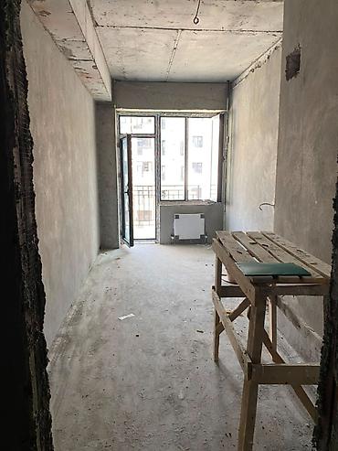 крейсер жк: 3 комнаты, 97 м², Южная Магистраль 13 этаж, ПСО (под самоотделку) — 10