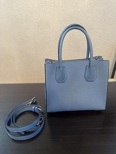 Çantalar: Əl çantası, Michael Kors, İşlənmiş — 3