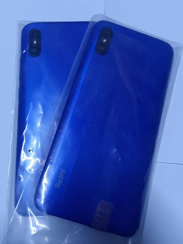 редми бадс 5 цена: Redmi, Redmi 9A, цвет - Синий