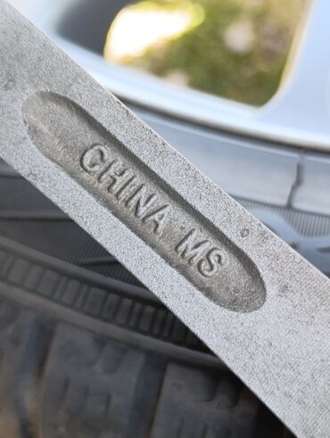 Колеса в сборе: Колеса в сборе R 18, Всесезонная, Б/у, Комплект, Легковые, Литые — 14