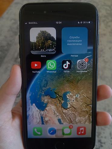 IPhone 8 Plus, 64 GB