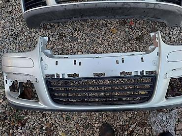 honda civic: BRANIK ZA VOLKSWAGEN JETTA, GOLF 5 | Branik za Golfa 5 i Jettu — 1