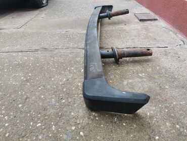Auto delovi: Prednji branik Lada 2121,21213,21214 Niva. Polovno, ocuvano. Skinuto — 8
