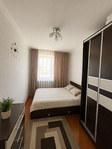 Продажа квартир: 4 комнаты, 120 м², 4 этаж — 8